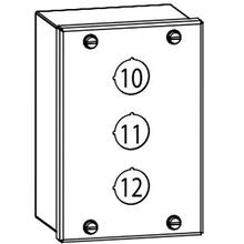 Emerson Electric ACP6034BC - Emerson Electric ACP6034BC