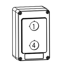 Emerson Electric U82U104 - Emerson Electric U82U104