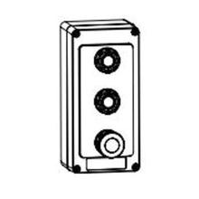 Emerson Electric U83W2A5A9D3 - Emerson Electric U83W2A5A9D3