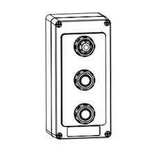 Emerson Electric U83W4PGA3A3 - Emerson Electric U83W4PGA3A3