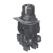 Emerson Electric 2538 - Emerson Electric 2538