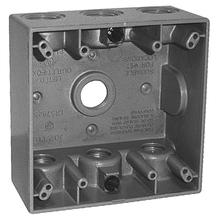 Emerson Electric 8488D - Emerson Electric 8488D