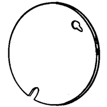 Emerson Electric 8301A - Emerson Electric 8301A