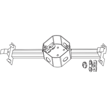 Emerson Electric FFS561LDNBH - Emerson Electric FFS561LDNBH