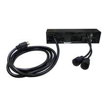 Emerson Electric S4KPAD2002C - Emerson Electric S4KPAD2002C