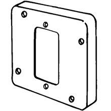 Emerson Electric 8484 - Emerson Electric 8484