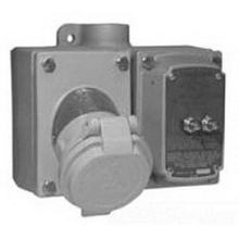 Emerson Electric CPS152212GFI - Emerson Electric CPS152212GFI