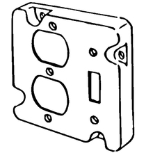 Emerson Electric 8493N - Emerson Electric 8493N