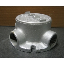 Emerson Electric GRFC100A - Emerson Electric GRFC100A